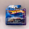 Hot Wheels W-Oozie Diecast