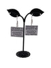 Revenge Earrings