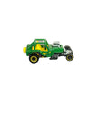 Hot Wheels 42 Willys MB Diecast