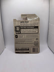 Hot Wheels Rapid Pulse Diecast white