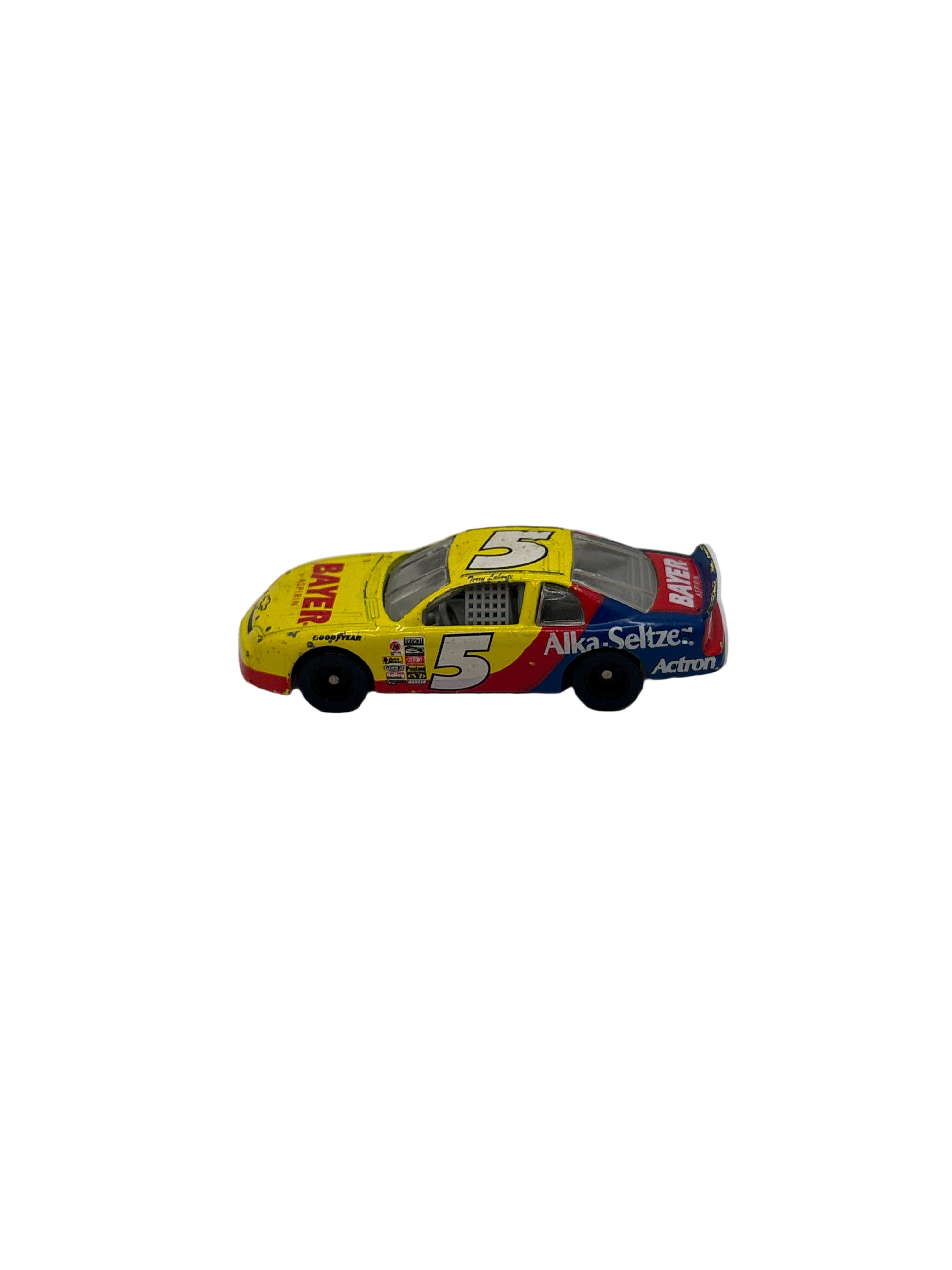Revell Terry Labonte Diecast