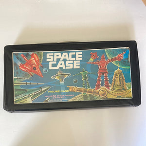 Space Case Figure Case