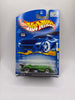 Hot Wheels Panoz LMP-1 Roadster Diecast