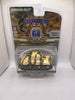 Greenlight 1944 M4 Sherman Tank U.S. Army 756th Battalion 5th Army C Company, Cassino, Italy Diecast