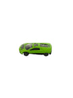 Super 8 Car Diecast