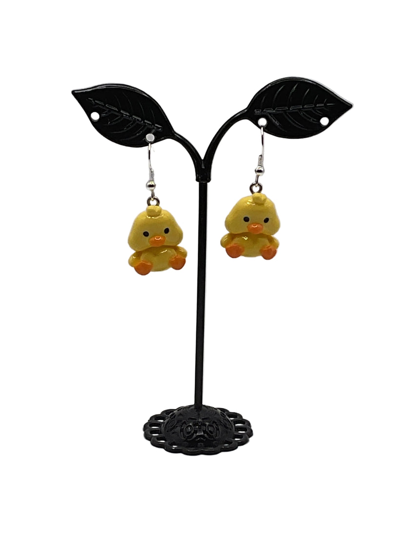 Baby Animal Earrings