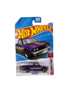 Hot Wheels Datsun 620 Diecast purple