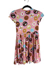 Posh Tot Dress