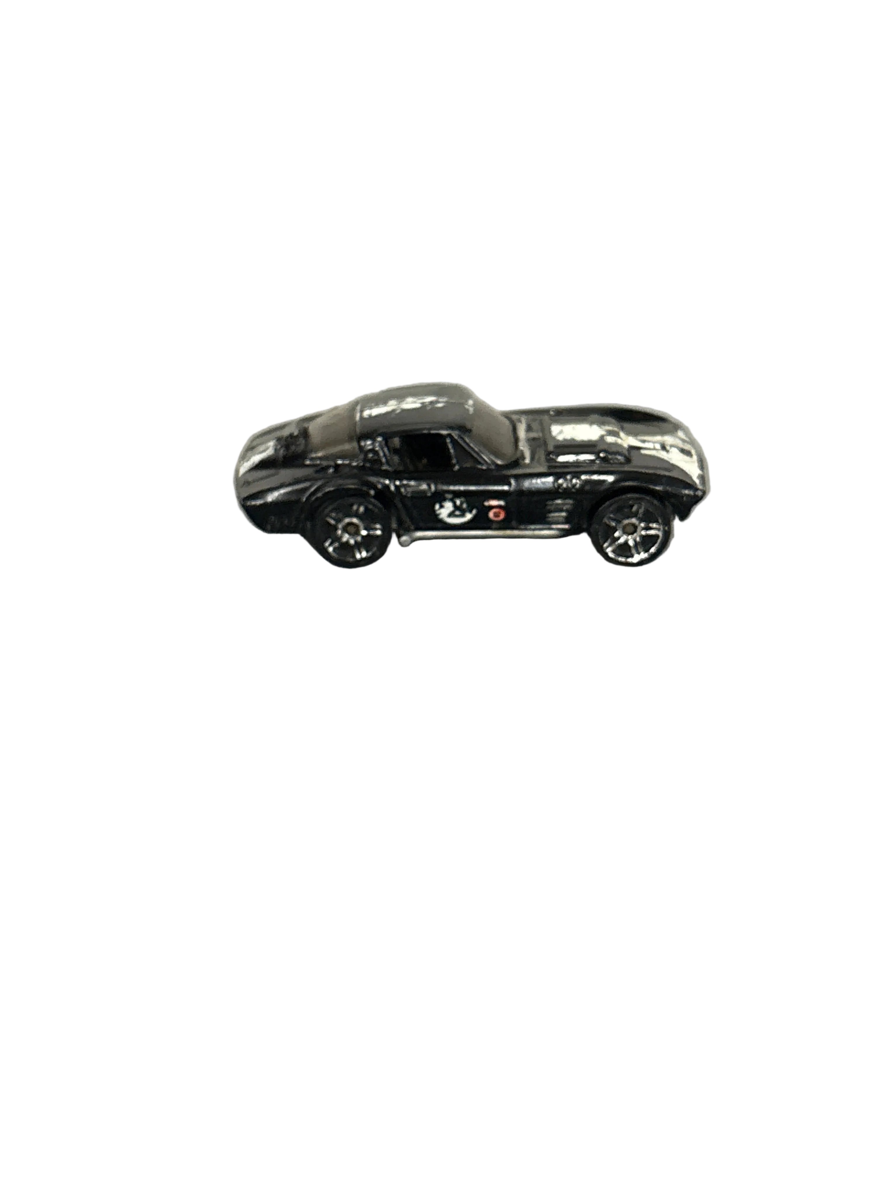 Hot Wheels Corvette Grand Sport Diecast