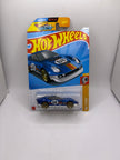 Hot Wheels El Segundo Coupe Diecast
