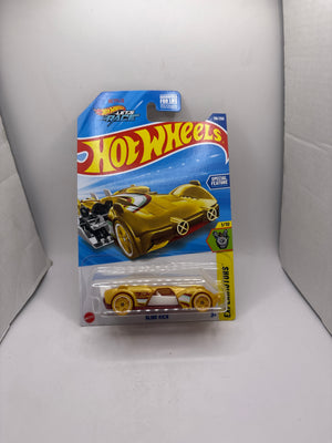 Hot Wheels Slide Kick Diecast