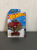 Hot Wheels Pedal Driver Diecast