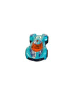 Zuru Metal Machines Scorpiax Diecast