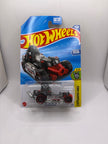 Hot Wheels Speed Driver Diecast