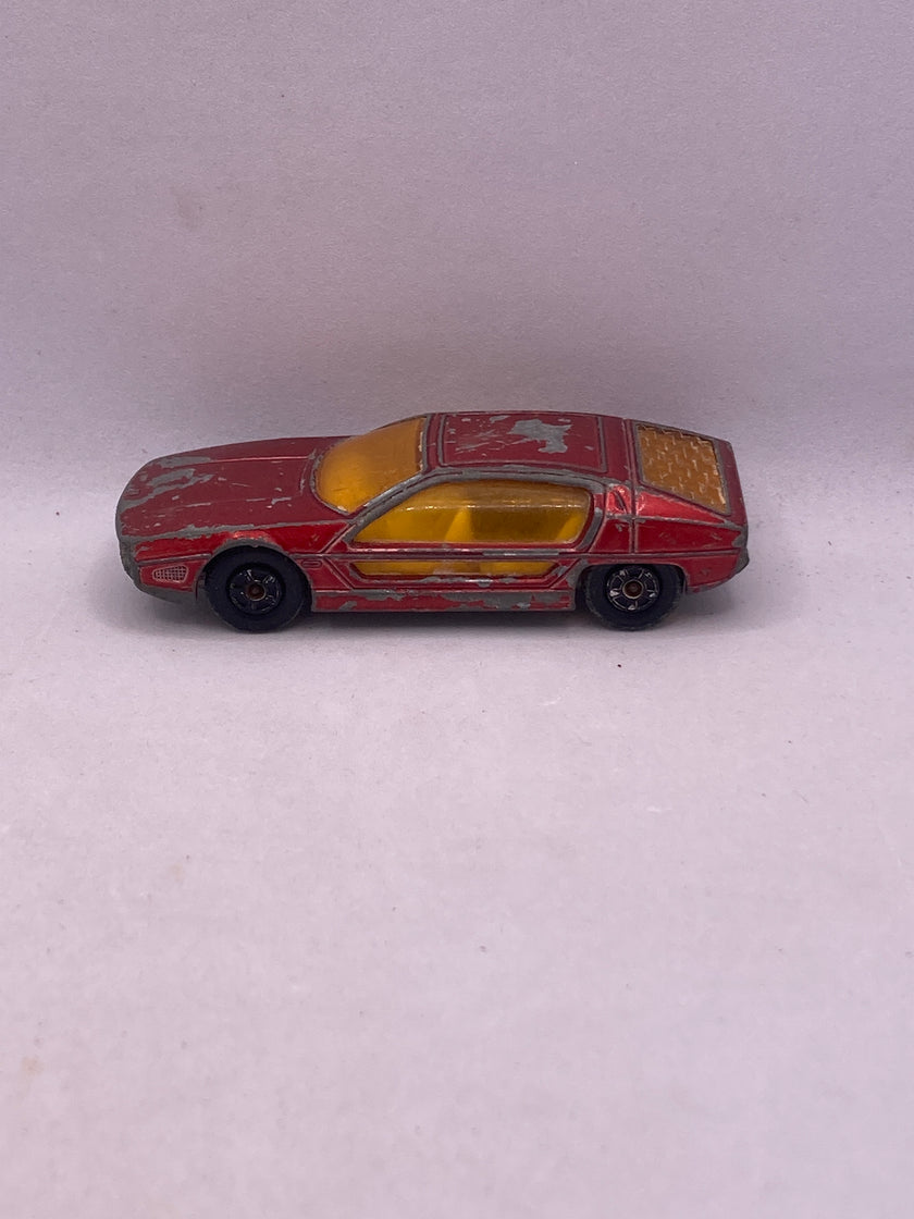 Matchbox Lamborghini Marzal Diecast