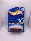 Hot Wheels Jaguar XK8 Diecast