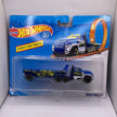 Hot Wheels Road Rally Diecast