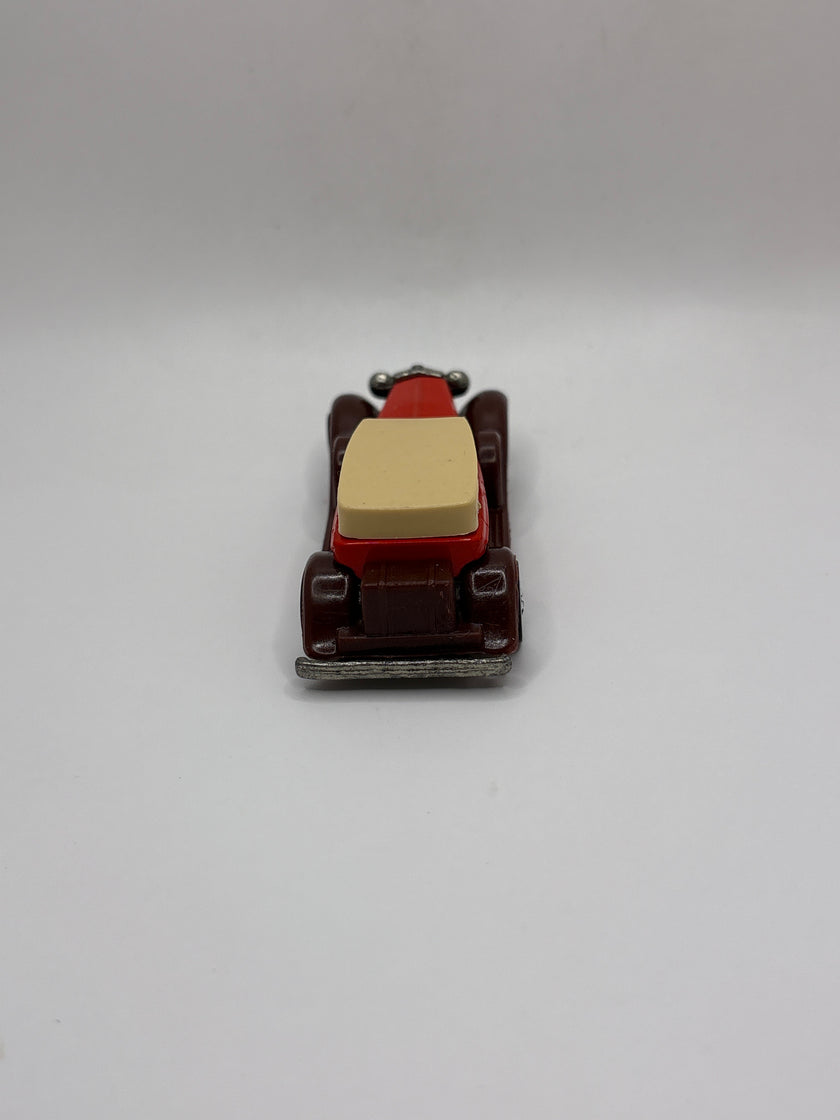 Hot Wheels 31 Doozie Diecast