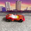 Hot Wheels Carbonic Diecast