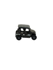 Matchbox Kawasaki Teryx4 LE Diecast gray