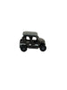Matchbox Kawasaki Teryx4 LE Diecast gray