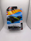 Hot Wheels Kick Sauber F1 Team Diecast