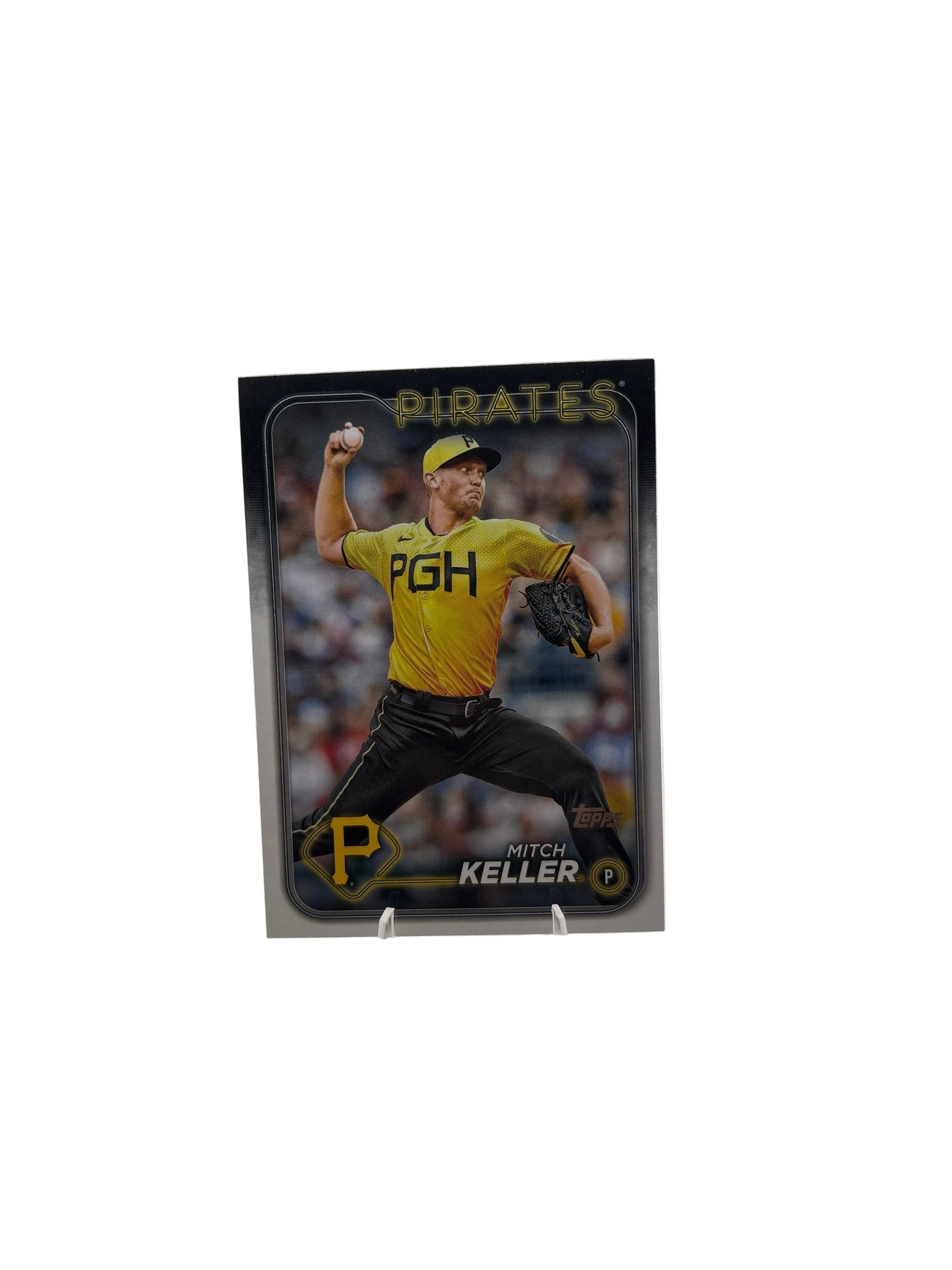 Topps Mitch Keller