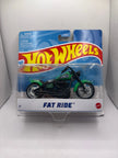 Hot Wheels Fat Ride Diecast