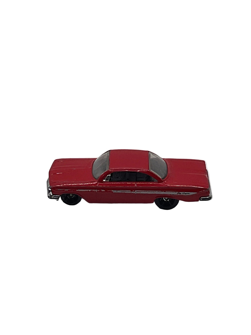 Hot Wheels Fast & Furious ‘61 Chevy Impala Diecast