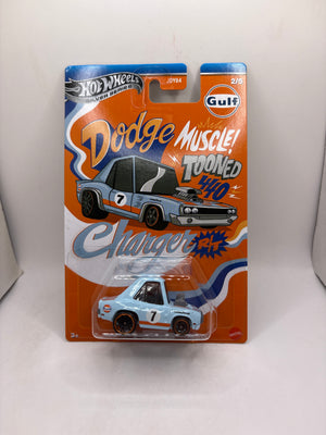 Hot Wheels 70 Dodge Charger Diecast
