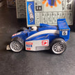 Fisher Price Indy Car Diecast