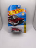 Hot Wheels Drift Box Diecast red