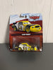 Disney Pixar Cars Claude Scruggs Diecast