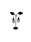 Skeleton Hand Earrings