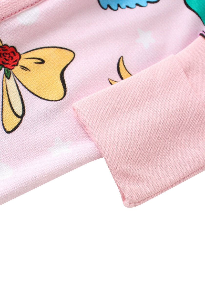 PreSale  Posh TOT Royal Bows Bamboo Baby Convertible Zippy Romper