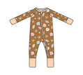 Sea Shells Footies