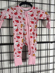 Posh Tot Pajamas