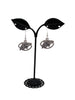 NFC Football Earrings