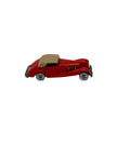 Hot Wheels Mercedes 540K Diecast