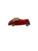 Hot Wheels Mercedes 540K Diecast