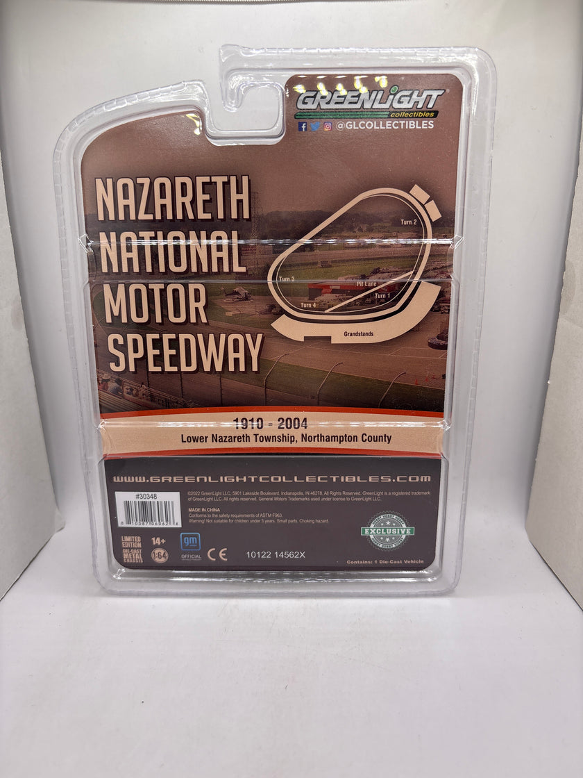 Greenlight 1982 Chevrolet Corvette Diecast
