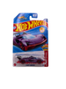 Hot Wheels Street Shrieker Diecast
