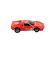 Hot Wheels Ferrari 288 GTO Diecast