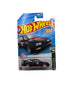 Hot Wheels 87 Ford Sierra Cosworth Diecast black