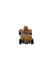 Hot Wheels Road Cannibal Diecast Gold