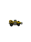 Hot Wheels Eevil Weevil Diecast yellow
