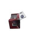 M2 1966 Ford Mustang 2+2-Custom Diecast red