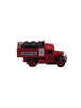 Lledo Loose ‘30 Model A Ford Stake Truck Diecast Red