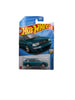 Hot Wheels 94 Audi Avant RS2 Diecast green