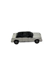 Matchbox Limousine Diecast white